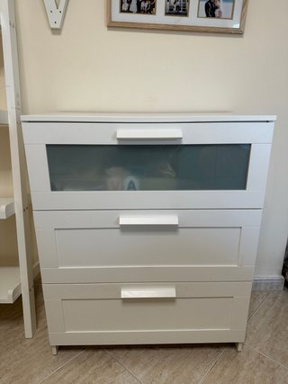 Conjunto dormitorio completo