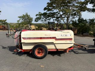 Atomizador Makato 2000l