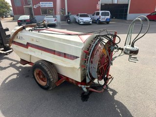 Atomizador Makato 2000l