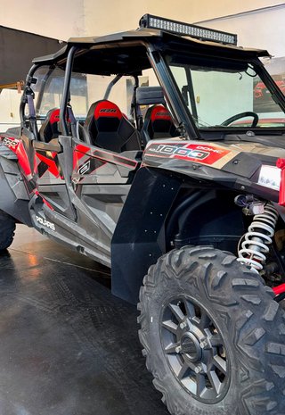 POLARIS RZR XP4 1000 2017