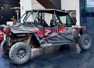 POLARIS RZR XP4 1000 2017