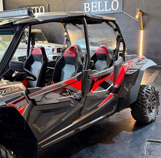 POLARIS RZR XP4 1000 2017