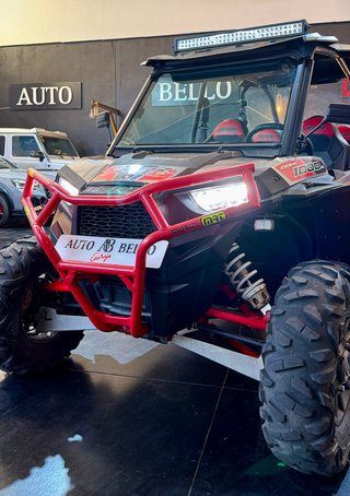 POLARIS RZR XP4 1000 2017