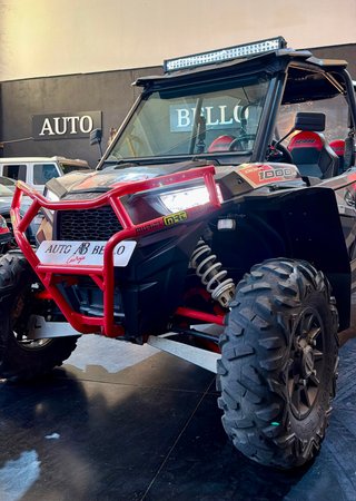 POLARIS RZR XP4 1000 2017