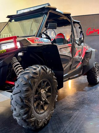 POLARIS RZR XP4 1000 2017