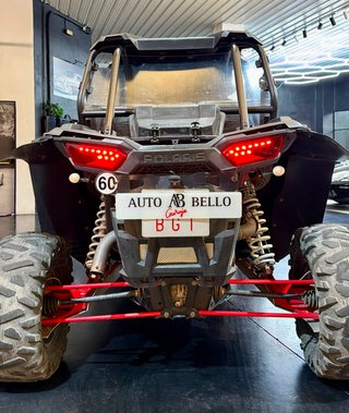 POLARIS RZR XP4 1000 2017