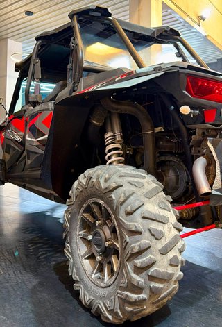 POLARIS RZR XP4 1000 2017