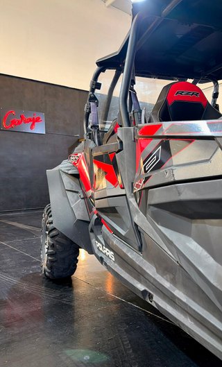 POLARIS RZR XP4 1000 2017