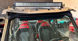 POLARIS RZR XP4 1000 2017