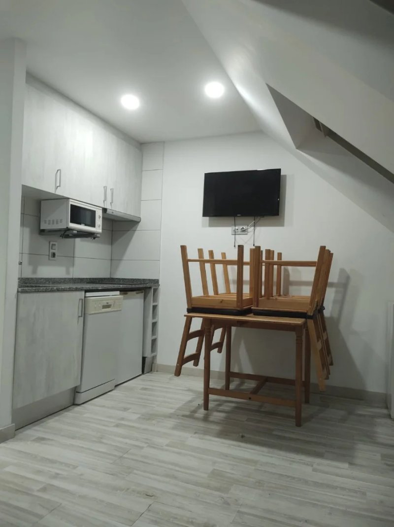 Flat seasonal rent in Pas de la Casa, Encamp · 2 of 7