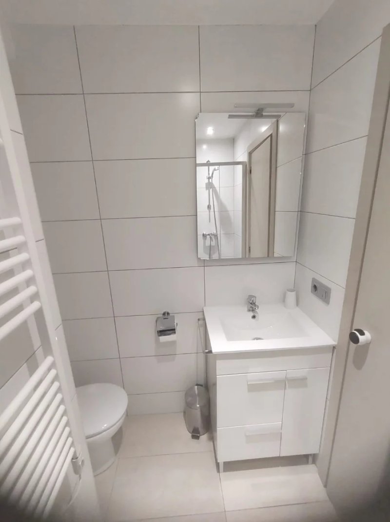 Flat seasonal rent in Pas de la Casa, Encamp · 6 of 7