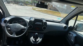 Citroen Berlingo 2016 88.000km