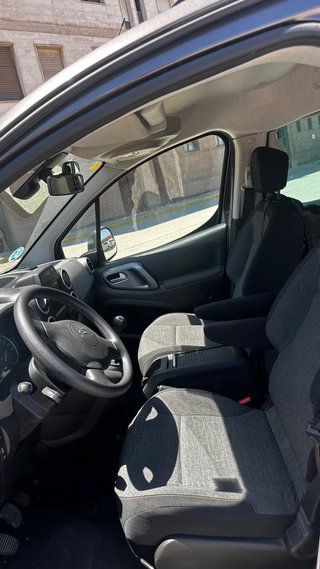 Citroen Berlingo 2016 88.000km