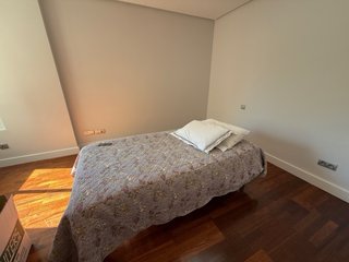 Cama articulada Pardo geriátrica + colchón!