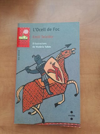 L'Ocell de Foc