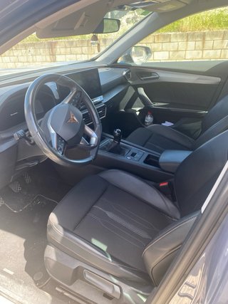 CUPRA Formentor 2021
