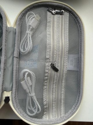Sacaleches Momcozy M5