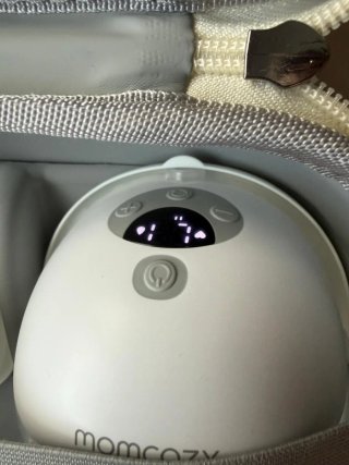 Sacaleches Momcozy M5