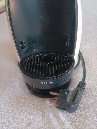 Cafetera Dolce Gusto Krups
