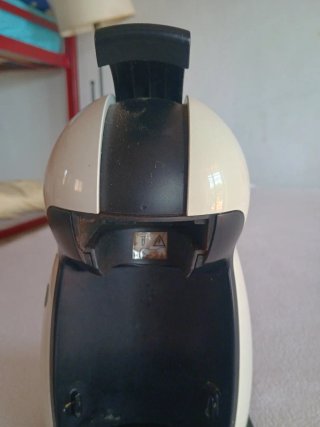 Cafetera Dolce Gusto Krups