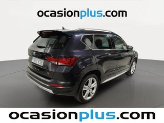 SEAT Ateca 1.5 TSI S&S FR Plus DSG 110 kW (150 CV)