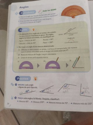 Matemàtiques, 4 Primària, Projecte Construint mons