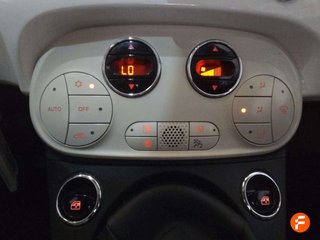 Fiat 500 Dolcevita 1.0 Hybrid 51KW (70 CV)
