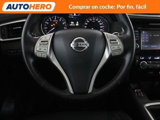 Nissan Qashqai 1.2 Tekna