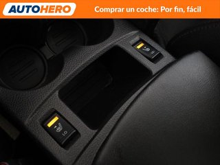 Nissan Qashqai 1.2 Tekna