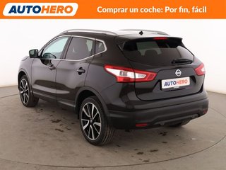 Nissan Qashqai 1.2 Tekna