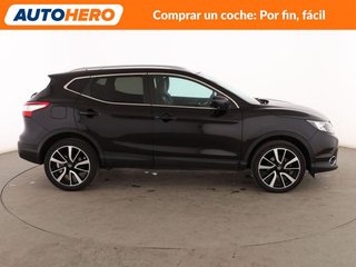 Nissan Qashqai 1.2 Tekna