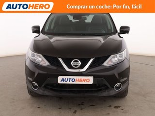 Nissan Qashqai 1.2 Tekna