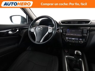 Nissan Qashqai 1.2 Tekna