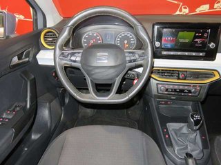 SEAT Ibiza 1.0 TSI Style Plus 81 kW (110 CV)