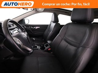 Nissan Qashqai 1.2 Tekna