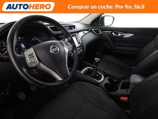 Nissan Qashqai 1.2 Tekna