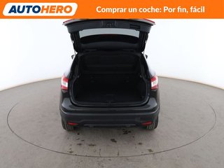 Nissan Qashqai 1.2 Tekna