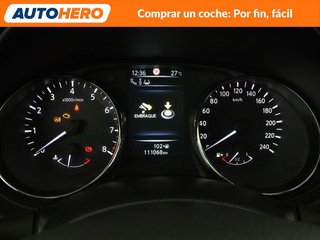 Nissan Qashqai 1.2 Tekna