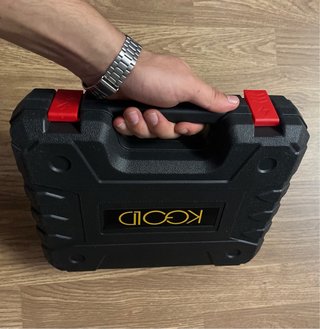 Taladro Inalámbrico KGOLD 48V LMJ1008-8