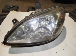 Mercedes 24670300li faro vito 2.2 d cdi w639 45942