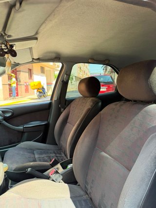 Citroen Xsara 1999