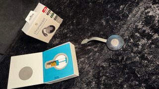 Chromecast Google Smart TV