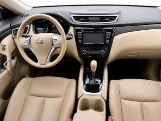 Nissan X-Trail dci Teckna 7 plazas