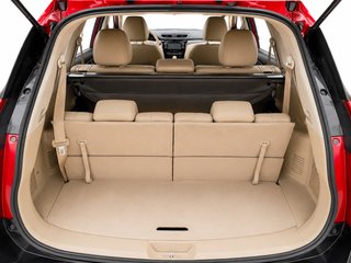 Nissan X-Trail dci Teckna 7 plazas