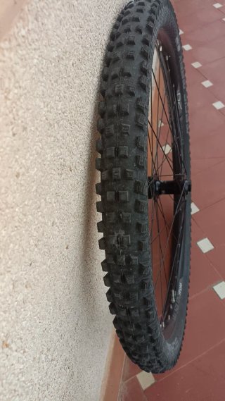 Llanta Delantera 29 Schwalbe Magic Mary