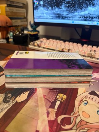 Jujutsu kaisen 3 tomos