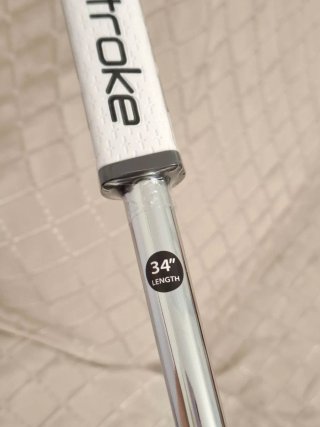Putter Cobra SuperNova 34"