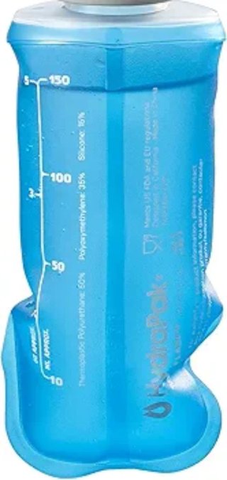 Salomon Soft Flask 150ml/5oz Azul