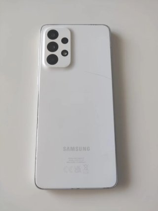 Samsung Galaxy A33 5G 128 GB – Como nuevo