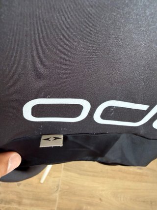 Culote bici, odlo,scott. Talla L